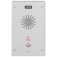 Fanvil i16S SIP Intercomunicador exterior un bot&oacute;n