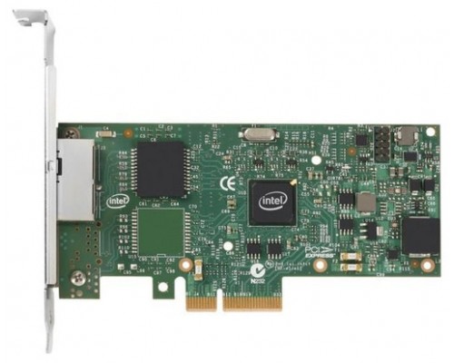 Intel I350T2V2 adaptador y tarjeta de red Ethernet 1000 Mbit/s Interno (Espera 4 dias)