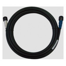 Zyxel IBCACCY-ZZ0105F cable coaxial LMR400 25 m SMA Negro (Espera 4 dias)