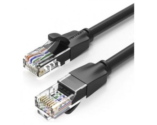 CABLE VENTION IBEBF