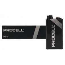 PILAS DURACELL ID1604IPX10