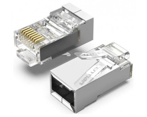 CONECTOR VENTION IDAR0-10