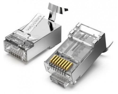 CONECTOR VENTION IDER0-10