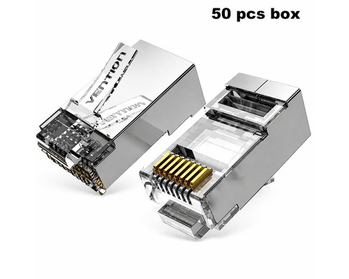 CONECTOR VENTION IDFR0-50