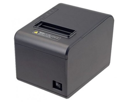 Posiberica Impresora Térmica P85 Usb