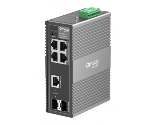 POE OMADA POE370S 10G POE++ INJECTOR ADAPTER