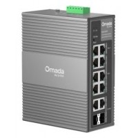 SWITCH GESTIONABLE L2 TP-LINK IES210GPP 8xGb (2PoE++-16028 SWITCH GESTIONABLE L2 TP-LINK IES210GPP 8xGb (2PoE++