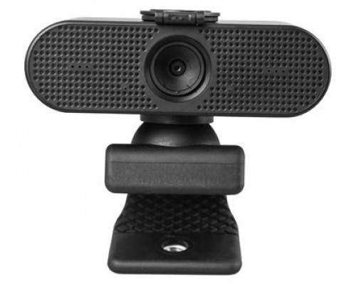 iggual Webcam USB FHD 1080p WC1080 Quick View