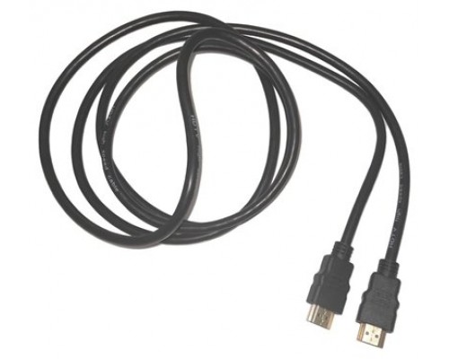 iggual Cable HDMI - HDMI 2.0 4K@60Hz 2 metros