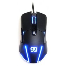 iggual Ratón gaming TOURMALINE 7D RGB 7200 DPI