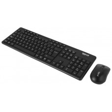 iggual Kit teclado ratón inalámbrico WMK-BUSINESS2