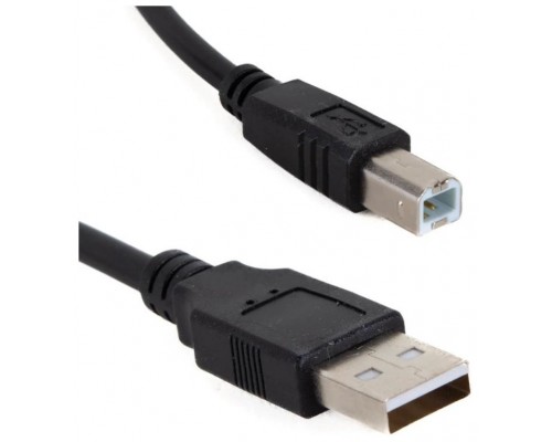iggual Cable USB-A USB-B lector códigos 1D BT WiFi