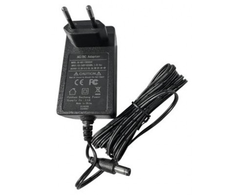 iggual Adaptador corriente AC/DC 12V 3A monitor