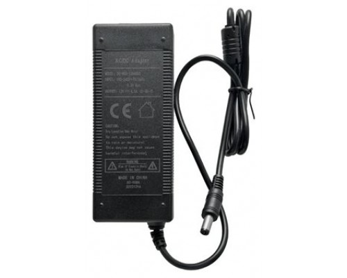 iggual Adaptador corriente AC/DC 12V 4A monitor