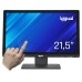 iggual Monitor táctil capacitivo 21,5" 16:9 FHD