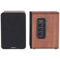iggual Altavoces 2.0 50W Bluetooth 5.3 Home Studio