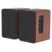 iggual Altavoces 2.0 50W Bluetooth 5.3 Home Studio