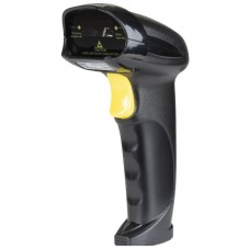 iggual Lector código barras 1D Bluetooth WiFi 2.4G