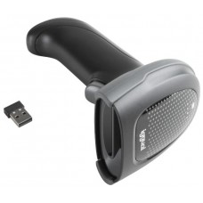 iggual Lector código barras 2D Bluetooth WiFi 2.4G