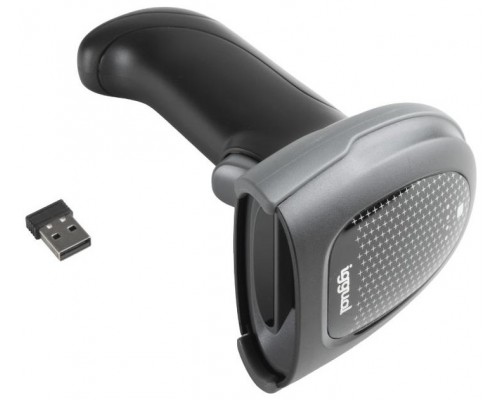 iggual Lector código barras 2D Bluetooth WiFi 2.4G