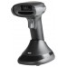 iggual Lector código barras 2D Bluetooth 2.4G base