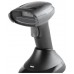 iggual Lector código barras 2D Bluetooth 2.4G base