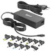 iggual Cargador Universal Automático CUA-C-12T-90W-124 iggual Cargador Universal Automático CUA-C-12T-90W