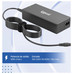 iggual Cargador Universal Automático CUA-C-12T-90W-124 iggual Cargador Universal Automático CUA-C-12T-90W