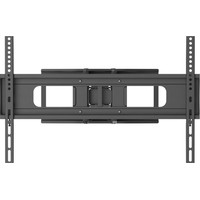 iggual SPTV18-L Soporte TV pared 37"-85" 60kg Full-123 iggual SPTV18-L Soporte TV pared 37"-85" 60kg Full