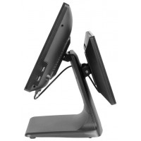 iggual TPV dual 15,6" 11,6" 16:9 N100 8+256GB W11-1244 iggual TPV dual 15,6" 11,6" 16:9 N100 8+256GB W11