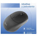 Raton inalambrico NANO-OFFICE-6D 1600DPI-2001 Raton inalambrico NANO-OFFICE-6D 1600DPI