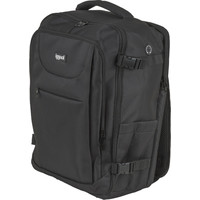 iggual Mochila portátil 15.6"-17" Voyage Pro Tech-125 iggual Mochila portátil 15.6"-17" Voyage Pro Tech