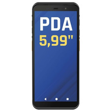 iggual PDA 5.99" 4+64GB HD+ Android 2D NFC Wifi BT-1217 iggual PDA 5.99" 4+64GB HD+ Android 2D NFC Wifi BT