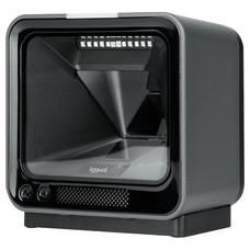 iggual Lector código barras sobremesa 2D USB AR-129 iggual Lector código barras sobremesa 2D USB AR