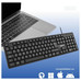 iggual Teclado USB estándar CK-STANDARD-105T negro-120 iggual Teclado USB estándar CK-STANDARD-105T negro