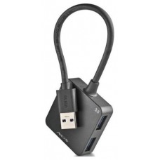 HUB USB NGS IHUB3 0TINY-1191 HUB USB NGS IHUB3 0TINY