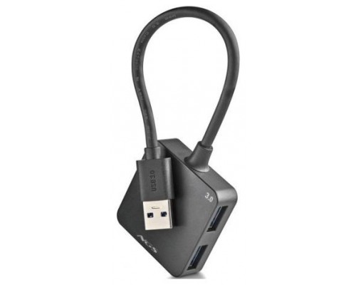 HUB USB NGS IHUB3 0TINY-1191 HUB USB NGS IHUB3 0TINY