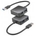 HUB USB NGS IHUB3 0TINY-1191 HUB USB NGS IHUB3 0TINY