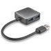 HUB USB NGS IHUB3 0TINY-1191 HUB USB NGS IHUB3 0TINY