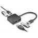 HUB USB NGS IHUB3 0TINY-1191 HUB USB NGS IHUB3 0TINY