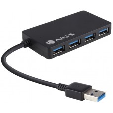 HUB USB NGS IHUB30