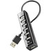 HUB USB NGS IHUB7 TINY-1192 HUB USB NGS IHUB7 TINY