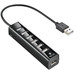 HUB USB NGS IHUB7 TINY-1192 HUB USB NGS IHUB7 TINY
