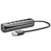 HUB USB NGS IHUB7 TINY-1192 HUB USB NGS IHUB7 TINY
