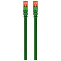 Ewent EW-6U-020 cable de red Verde 2 m Cat6 U/UTP (UTP) (Espera 4 dias)-1050 Ewent EW-6U-020 cable de red Verde 2 m Cat6 U/UTP (UTP) (Espera 4 dias)