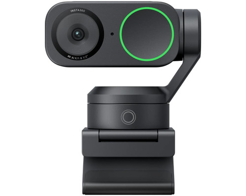 IST-WEBCAM LINK 2 ST BK-11928 IST-WEBCAM LINK 2 ST BK