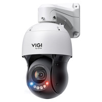 CAMARA VIGI DOMO INSIGHT PTZ5425 4MP 25X FULL COLOR