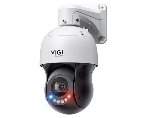 CAMARA VIGI DOMO INSIGHT PTZ5425 4MP 25X FULL COLOR