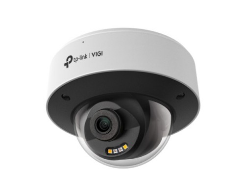 TP-LINK VIGI 8MP FULL-COLOR DOME NETWORK CAMERA (Espera 4 dias)