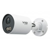 CAMARA VIGI INSIGHT 2MP FULL-COLOR BULLET 6MM